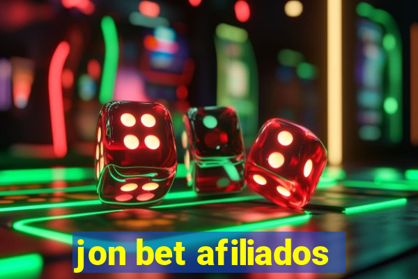 jon bet afiliados